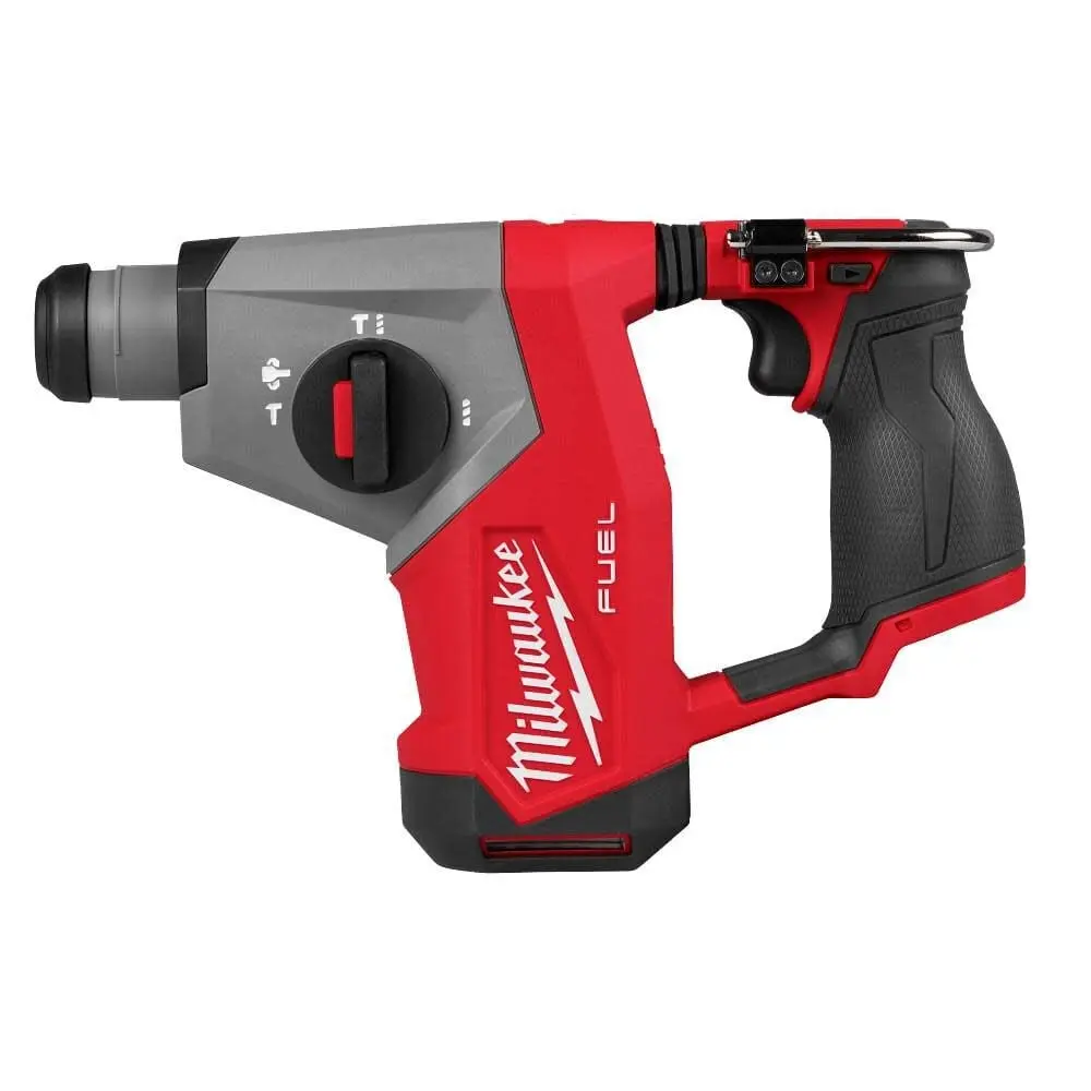 ROTOMARTILLO SDS PLUS DE 5/8 M12 FUEL
