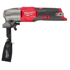 M12 FUEL 16-GAUGE NIBBLER BARE TOOL