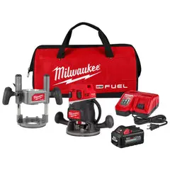 KIT DE REBAJADORA M18 FUEL™ DE 1/2