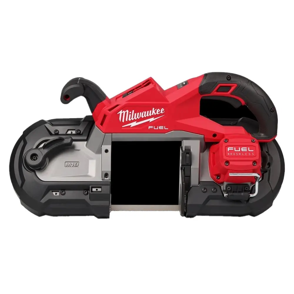 M18 FUEL™ DEEP CUT BAND SAW