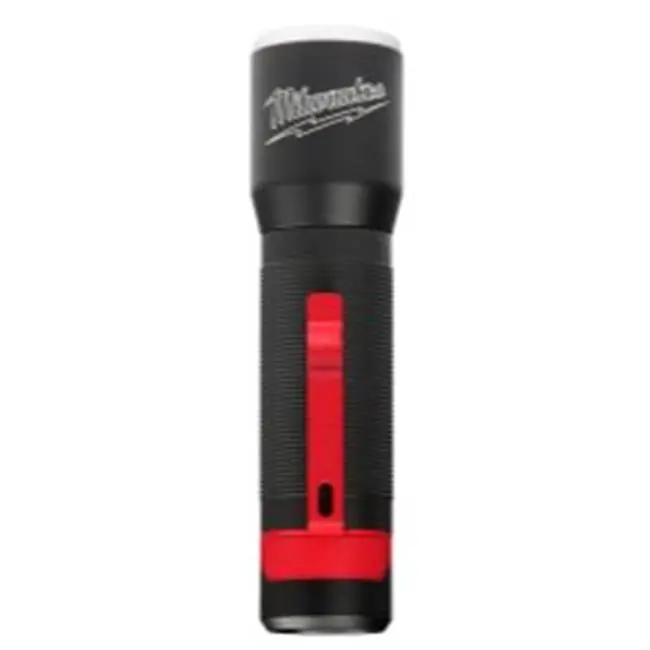 LINTERNA DE ENFOQUE 325L BATERIAS
