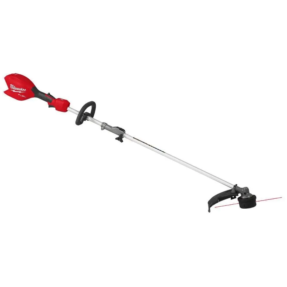 DESBROZADORA DE HILO M18 FUEL CON QUIK-LOK (BT)