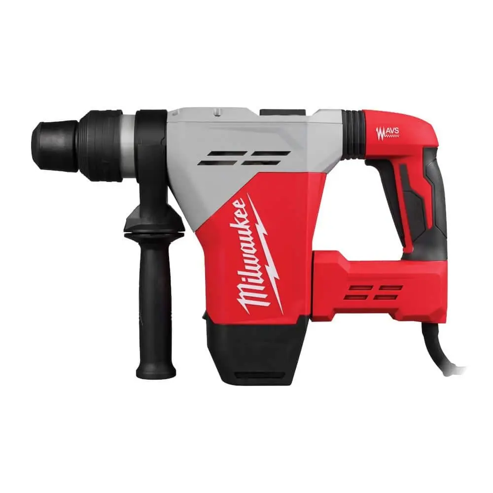 ROTOMARTILLO SDS MAX DE 1-9/16 KIT