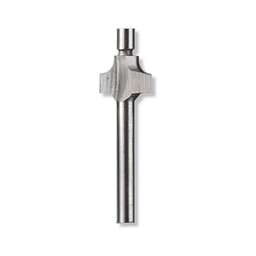 FRESA P/ROUTER 3/32 X 1/8 (DRE-612)