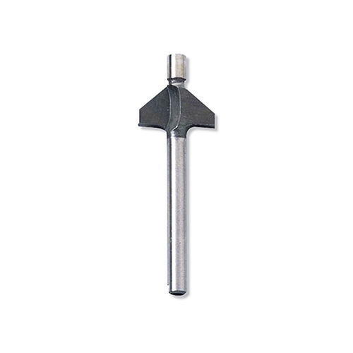 FRESA P/ROUTER 1/2 X 1/8 (DRE-618)