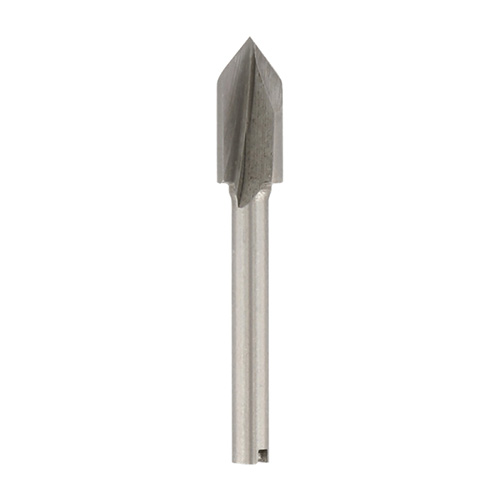 FRESA P/ROUTER 1/4 X 1/8 (DRE-640)