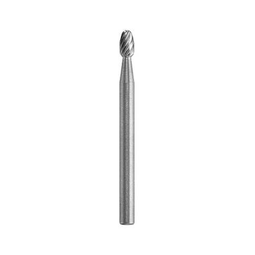 PUNTA DE DESBASTE CARBURO DE TUNGSTENO 1/8 X 1/8 (DRE-9906)