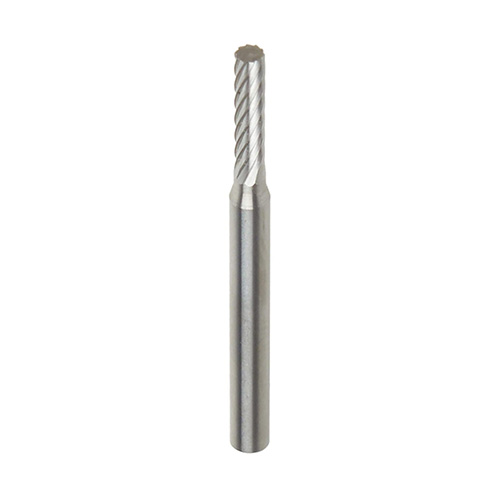 PUNTA DE DESBASTE CARBURO DE TUNGSTENO 3/32 X 1/8 (DRE-9902)