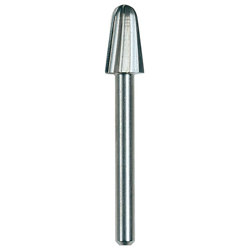 FRESA CORTE ALTA VELOCIDAD 1/4 X 1/8 (2 PZAS.) (DRE-117AC)