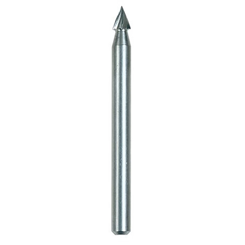 FRESA CORTE ALTA VELOCIDAD 1/8 X 1/8 (DRE-118)