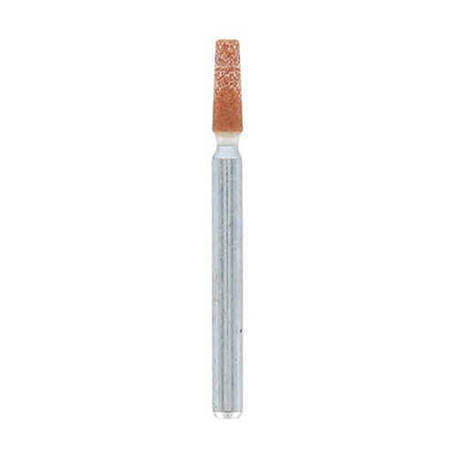 PUNTA DESBASTE OXIDO DE ALUMINIO 3/32 X 1/8 (DRE-997)