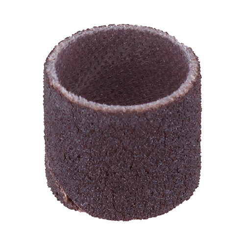 CINTA DE LIJA 1/2 DIAMETRO GRANO FINO (DRE-432)