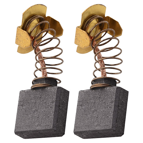 JUEGO DE CARBONES COMPATIBLE C/MAKITA CAT. 191963-2) M.2 HAE (FAB. CHINA)