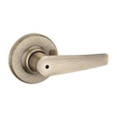 MANIJA CANNES TUBULAR LATON ANTIGUO BAÑO