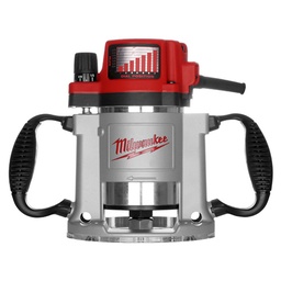 ROUTER 3 1/2 MAX HP 1/2 10,000/22,000 RPM 15 AMP (1,800 W)