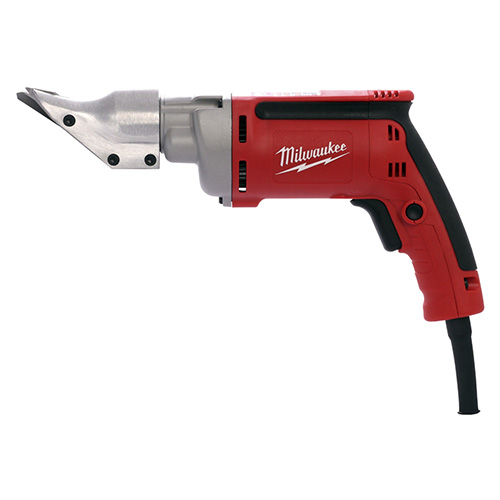 CIZALLA DE TIJERA CALIBRE 18 0-2,500 CPM 6.8 AMP (816W)