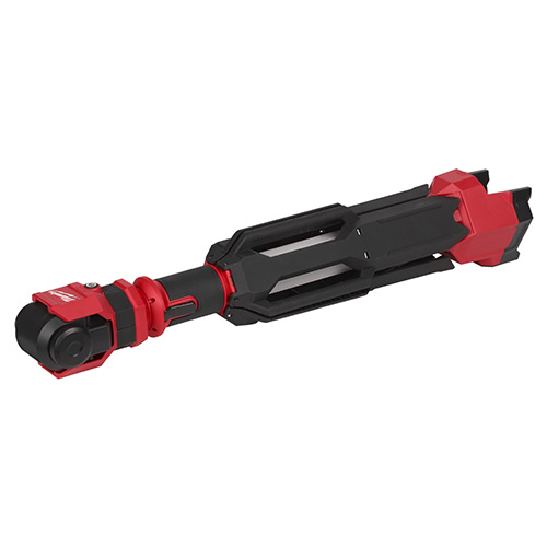 LAMPARA LED DE TORRE INAL. 12 V DE 1,400 LUMENES MOD. ROCKET S/BATERIA