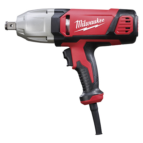 LLAVE DE IMPACTO 3/4 1,750 RPM 2,500IPM 7 AMP (840 W)