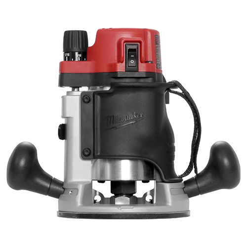 ROUTER 1 3/4 MAX HP 1/4 Y 1/2 24,000 RPM 11 AMP (1,320 W)