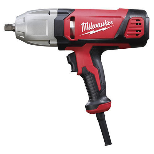 LLAVE DE IMPACTO DE 1/2 1,800 RPM 2,600 IPM 7 AMP (840 W)