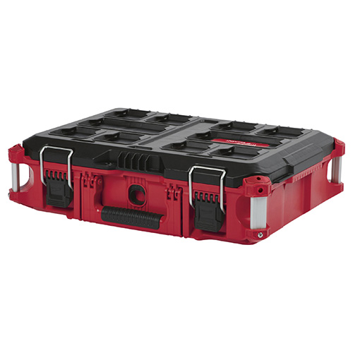 CAJA DE HERRAMIENTAS PACKOUT CAPACIDAD 75 LIBRAS