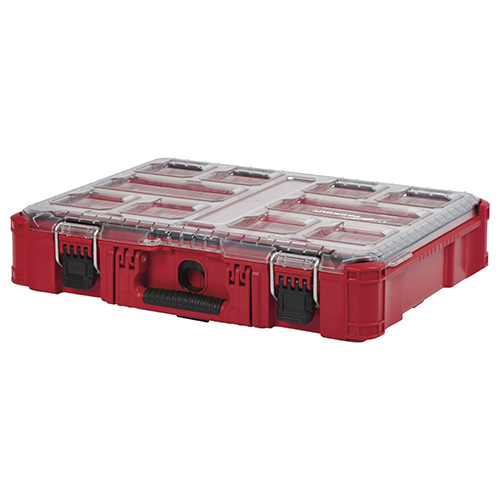 ORGANIZADOR PACKOUT DE 10 POSICIONES PARA SISTEMA APILABLE