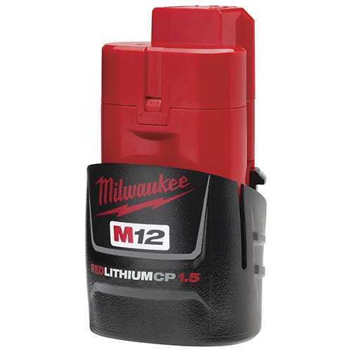 BATERIA 12 V LITHIUM-ION P/SISTEMA M12