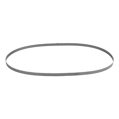 SEGUETA P/SIERRA CINTA PORTATIL (44-7/8) 24 DPP P/METAL (CAJA C/3 PZAS.)