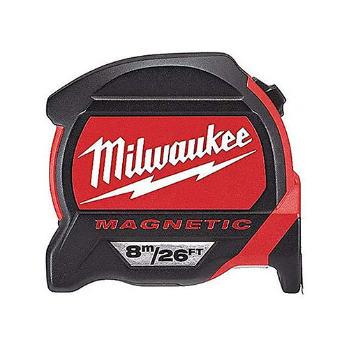 FLEXOMETRO MAGNETICO 8M