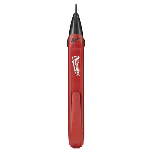 DETECTOR DE VOLTAJE C/LUZ LED C/RANGO 50-1,000 V AC