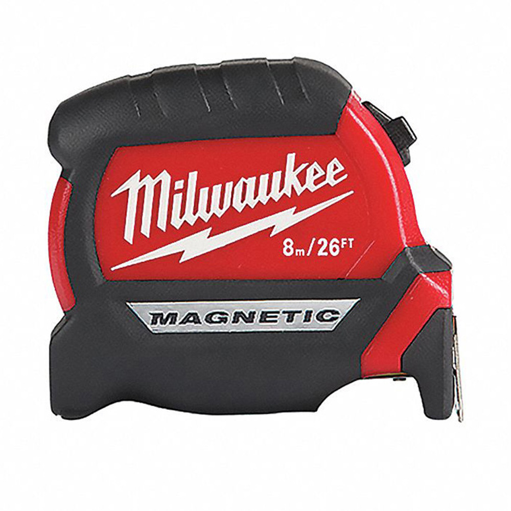 FLEXOMETRO MAGNETICO 5M