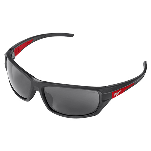 LENTES DE SEGURIDAD OBSCURO PROFESIONAL ANTIEMPAÑANTE, ANTIRAYADURA Y ALTO IMPACTO