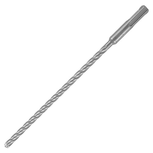 BROCA SDS PLUS MX4 3/8 X 12 (4 GAVILANES)