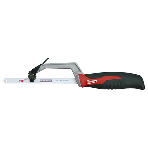 ARCO P/SEGUETA MINI COMPACTO DE ION P/METAL