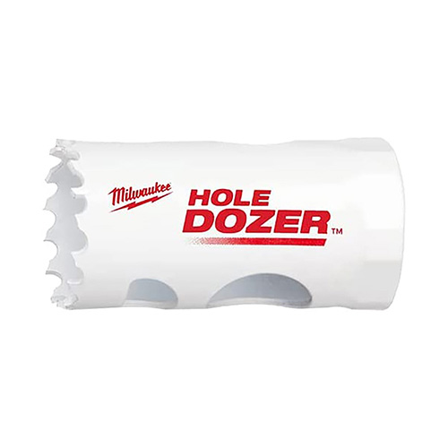 BROCA SIERRA BIMETALICA 1 1/2