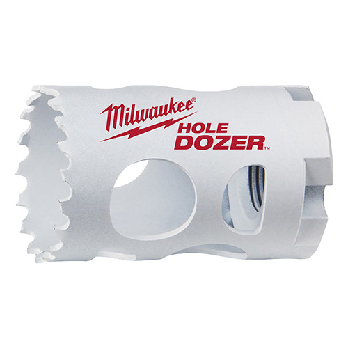 BROCA SIERRA BIMETALICA 1 1/16