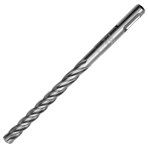 BROCA SDS PLUS MX4 3/8 X 6 (4 GAVILANES)
