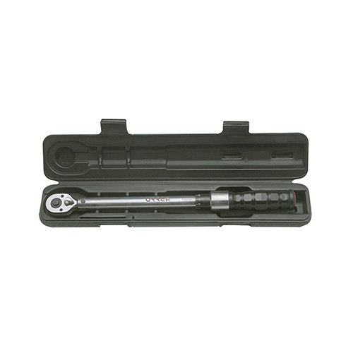 TORQUIMETRO DE TRUENO DUAL 1/2 30-250FT-LB