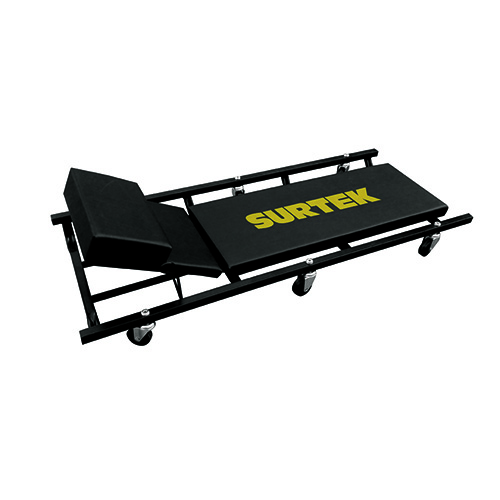 CAMA AJUSTABLE 3 POSICIONES P/MECANICO 40