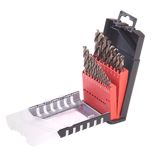 JGO 21 BROCAS COBALTO1/16 3/8