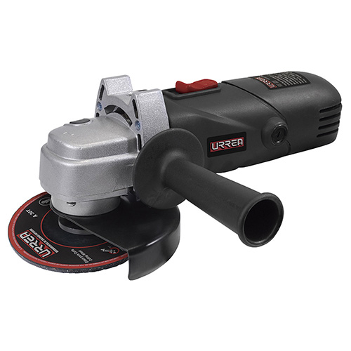 MINI ESMERILADORA ANGULAR 4 1/2 900W 120V USO PESADO