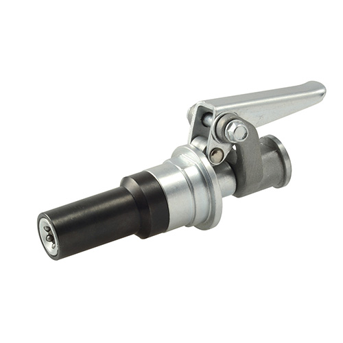 ACOPLADOR RAPIDO P/INYECTOR GRASA