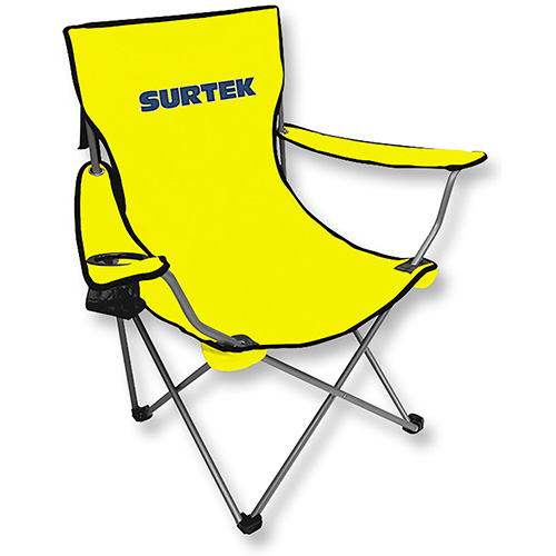 SILLA DE CAMPO PLEGABLE