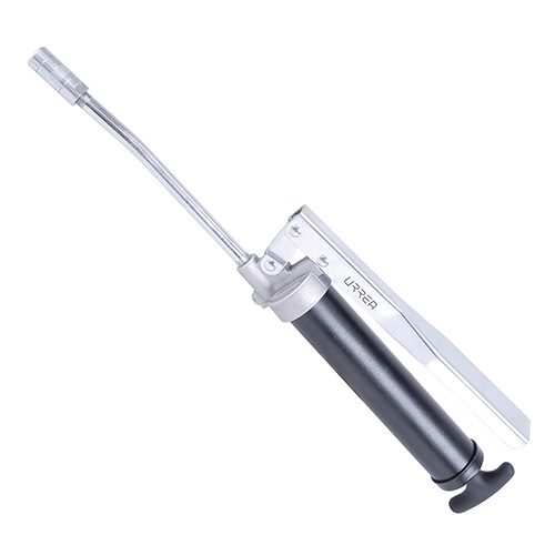 INYECTOR DE GRASA A DOS MANOS COMPACTA