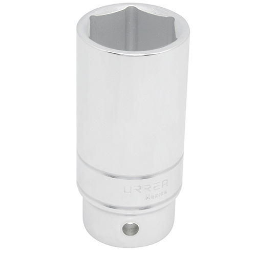 DADO LARGO EN PULGADA 6 PUNTAS 3/4 X 1 1/4
