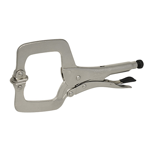 PINZA DE PRESION TIPO C 11