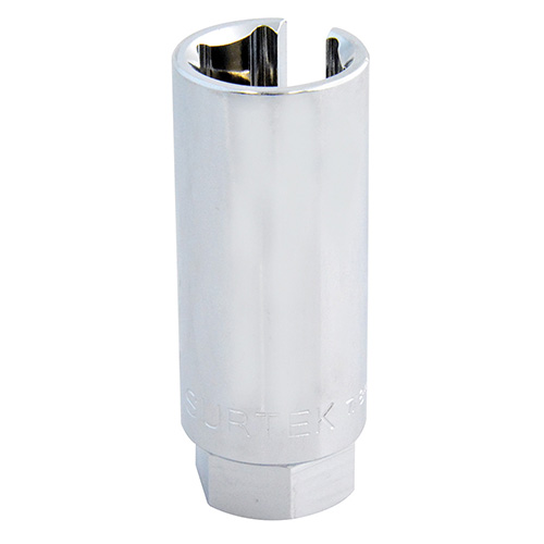 DADO ESPECIAL PARA SENSOR DE OXIGENO CON CUADRO DE 3/8