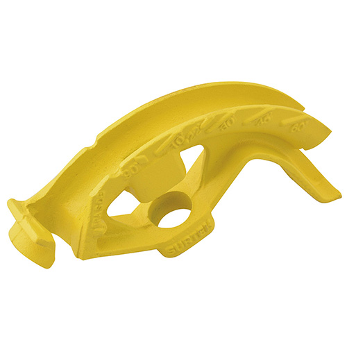 DOBLADOR DE TUBO CONDUIT 1/2