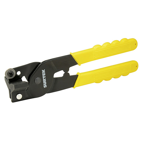 PINZA CORTA AZULEJO DE 8