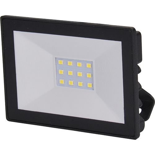 REFLECTOR LED DELGADO 10W